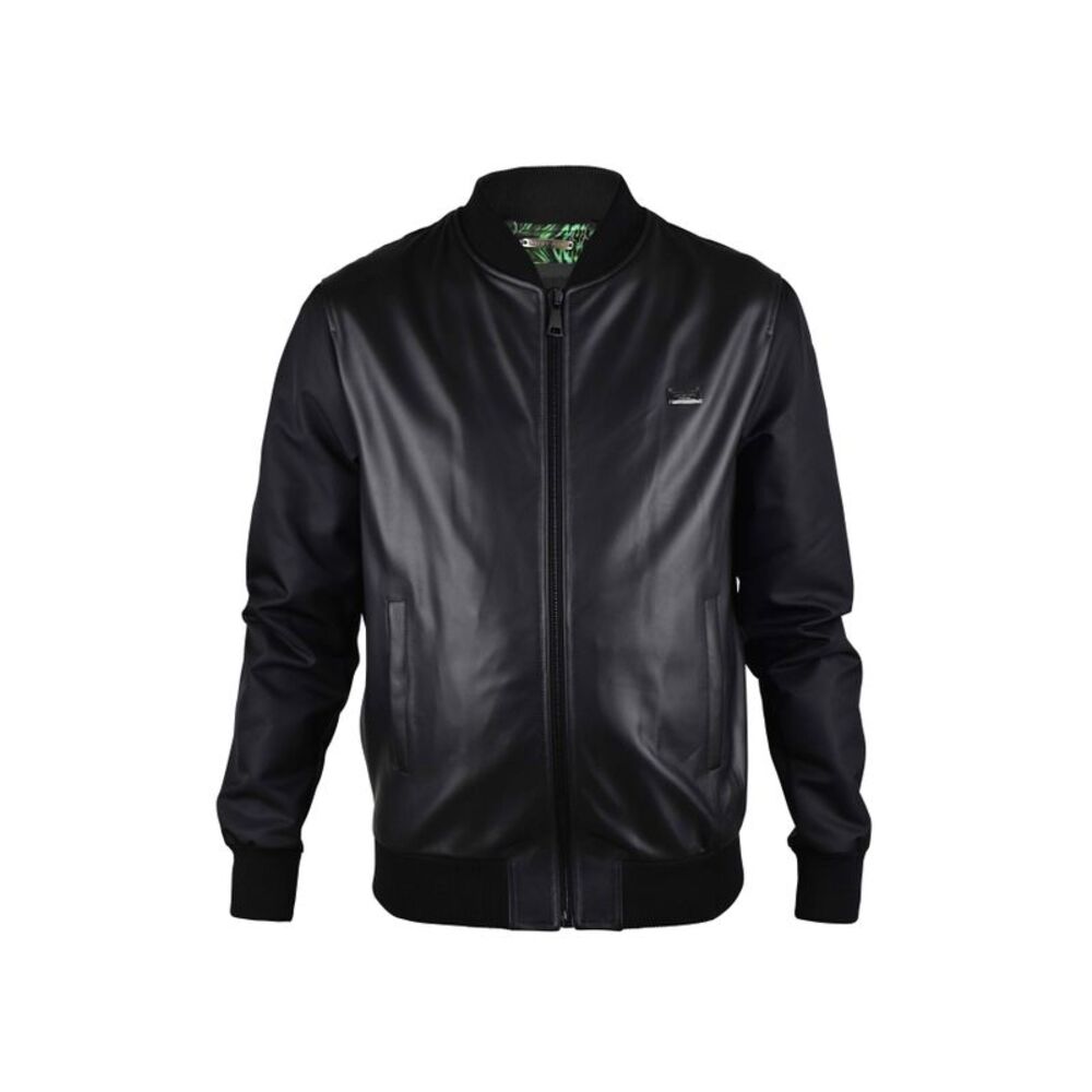 Philipp Plein Men Bomber Jacket